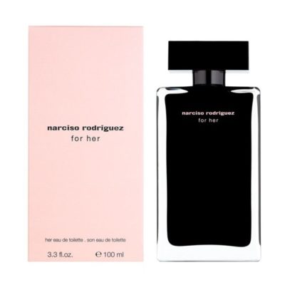 NARCISO RODRIGUEZ For Her EDT