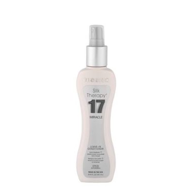 BIOSILK | 17 MIRACLE Leave-In Conditioner