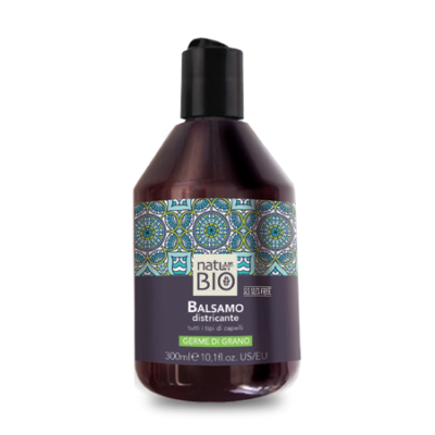 Balsamo Districante – NATUR BIO 500ml