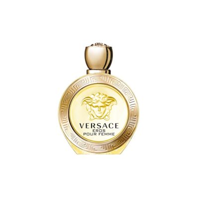 VERSACE | Eros pour femme eau de parfum