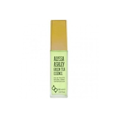 ALYSSA ASHLEY Green Tea Essence 100ml