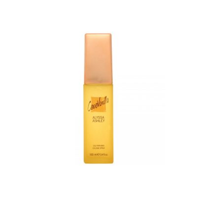 COCOVANILLA Alyssa Ashley 100ml