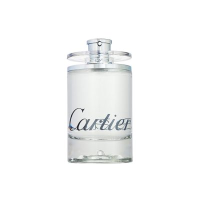 CARTIER | EAU DE CARTIER EDT 100ML  (TESTER SCATOLA NEUTRA)