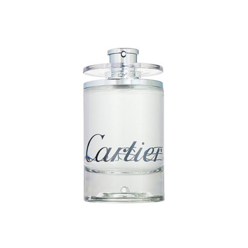 CARTIER | EAU DE CARTIER EDT 100ML  (TESTER SCATOLA NEUTRA)