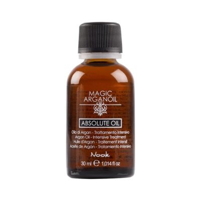 Nook | Absolute Oil 30ML