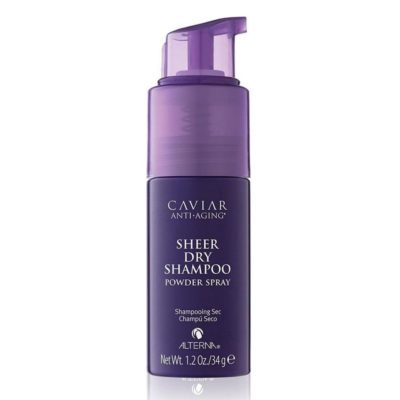 Sheer Dry Shampoo ALTERNA