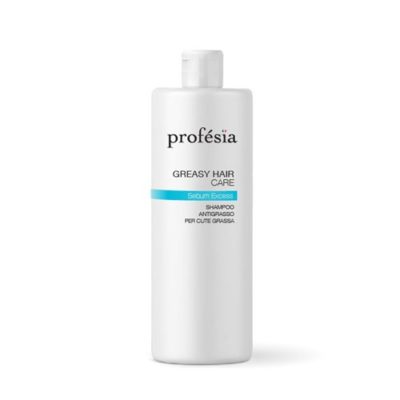 GREASY HAIR CARE SHAMPOO Profesia