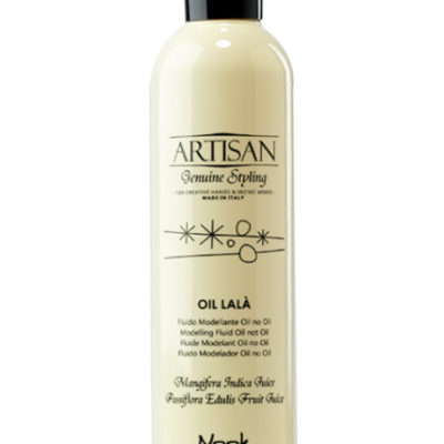 Artisan | Oil Lalà