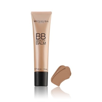 MESAUDA BB Beauty Balm Crema Colorata