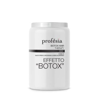 BOTOX HAIR THERAPY MASCHERA Profesia