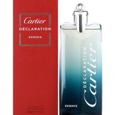 CARTIER | Déclaration Essence