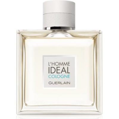 GUERLAIN Homme Ideal Cologne