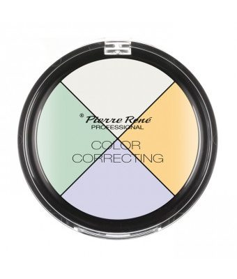 Color Correcting | Pierre René Professional Italia