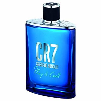 CR7 PLAY IT COOL | Eau de toilette Uomo