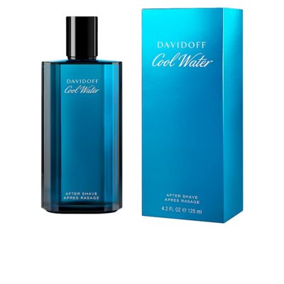 Davidoff – Coolwater Aftershave 125ml