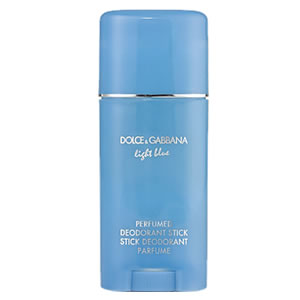 Light Blue D&G DEODORANT