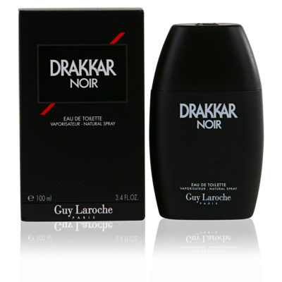 Drakkar Noir – GUY LAROCHE