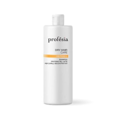 DRY HAIR CARE SHAMPOO Profesia