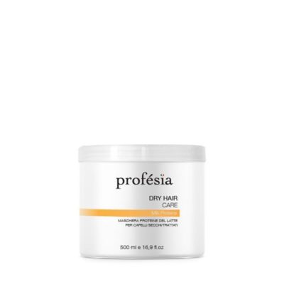 DRY HAIR CARE MASCHERA – Profesia