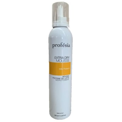 EXTRA DRY MOUSSE Profesia