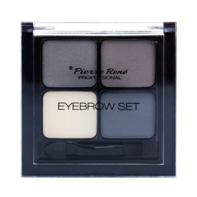 Eyebrow Set | Pierre René Professional Italia