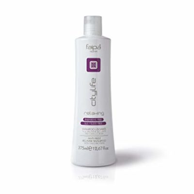 FAIPA | Shampoo lisciante 375ml