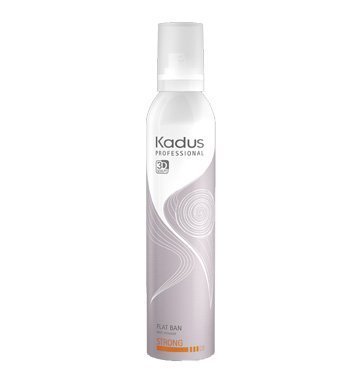 KADUS Professional | FLAT BAN ROOT MOUSSE 250ml