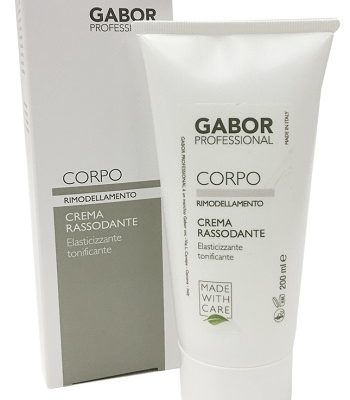 Crema Rassodante GABOR – Tubo 200ml