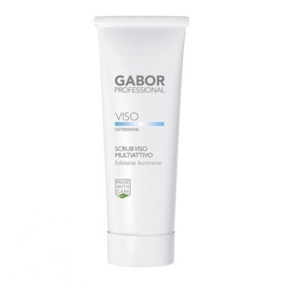 Scrub Viso Multiattivo GABOR