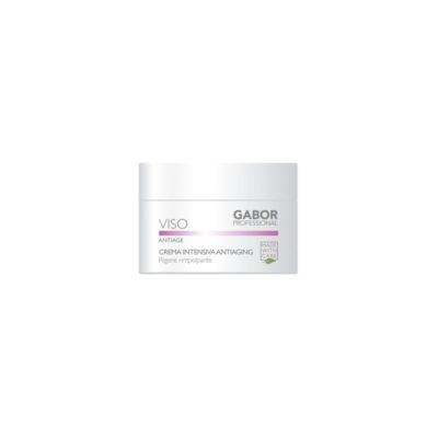 Crema Intensiva Antiaging GABOR