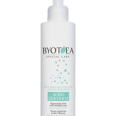 Gel Esfoliante Pulizia Profonda BYOTEA