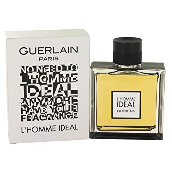 GUERLAIN Homme Ideal