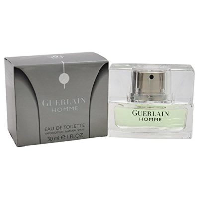 Guerlain HOMME | Eau de Toilette