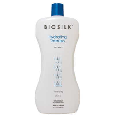 BIOSILK | Hydrating Therapy Shampoo