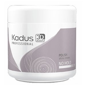 KADUS Professional | Polish No Hold