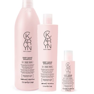 INEBRYA | Deep shine shampoo 1000ml