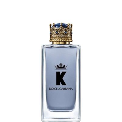 D&G | Dolce & Gabbana K  EDT 100ml