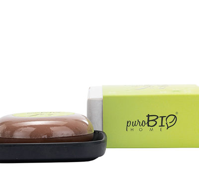 puroBIO | Kit Saponetta Biologica