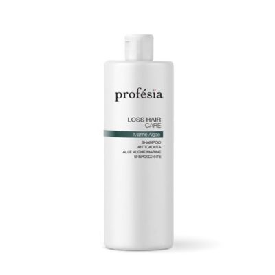 LOSS HAIR CARE SHAMPOO Profesia