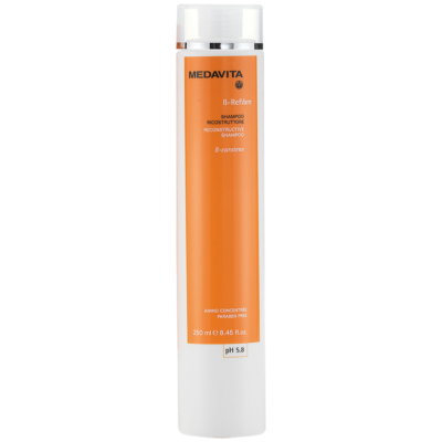 Shampoo Ricostruttore MEDAVITA 250ml