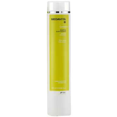 Shampoo Elasticizzante MEDAVITA 250ml