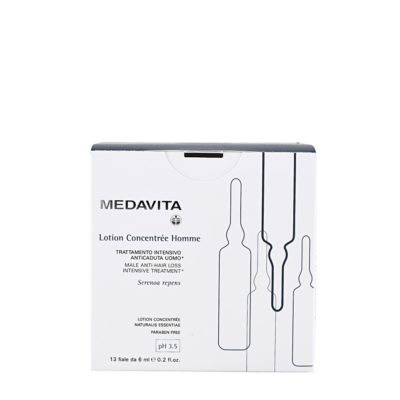 MEDAVITA Lotion Concentrée Homme