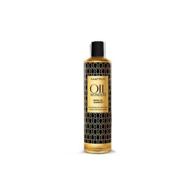 Matrix Oil Wonders Micro-Oil Shampoo 300ml