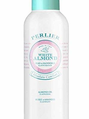 PERLIER Almond Oil – White Almond