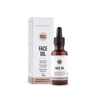 DAYTOX Face Oil 30ml