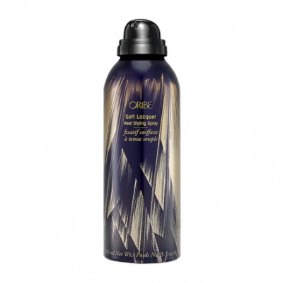 Oribe | Soft Lacquer Heat Styling Spray