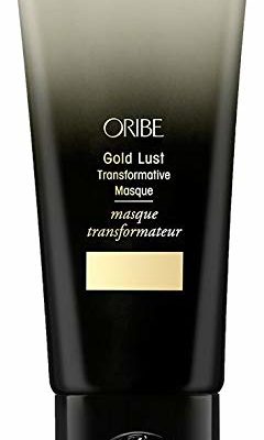 Oribe | Gold Lust Masque