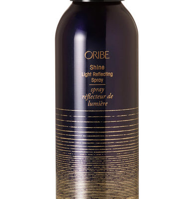 Oribe | Shine Light Reflecting