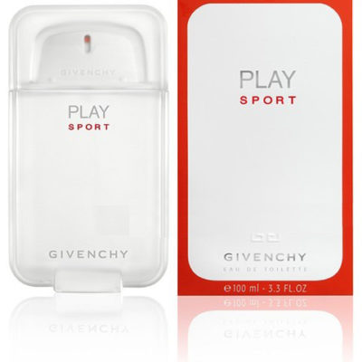 Play SPORT | Givenchy EDT 100ML