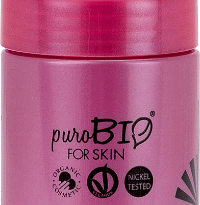 Crema Viso Effetto Lifting | puroBIO